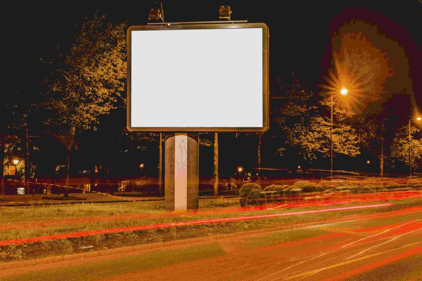 Billboards