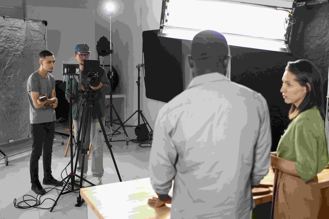 VisionCraft Media